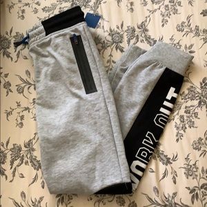 Zara kid sweat pants